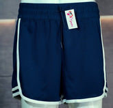 Lined Sports Shorts for Men & Women | Quick Dry Activewear